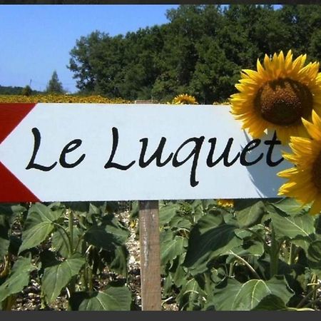 Gite Le Pigonnier Ecogite Le Luquet Saint Beauzeil 82150 Екстер'єр фото