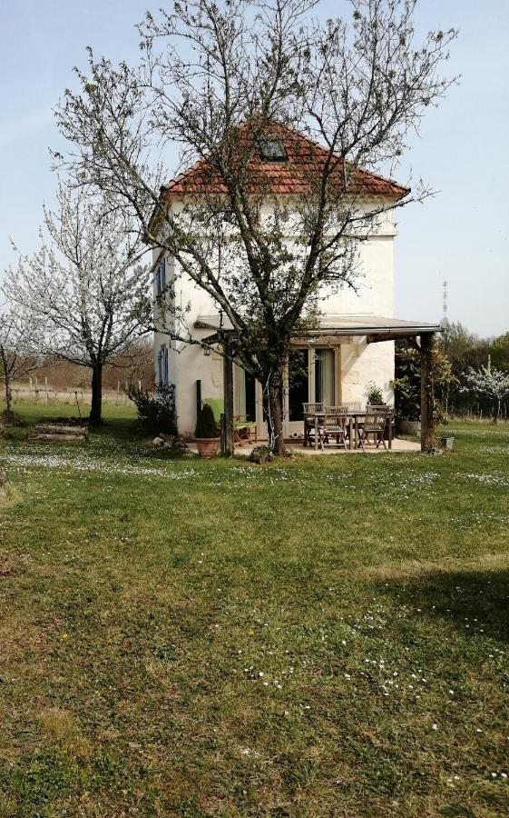 Gite Le Pigonnier Ecogite Le Luquet Saint Beauzeil 82150 Екстер'єр фото