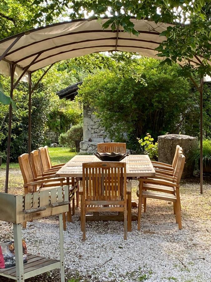 Gite Le Pigonnier Ecogite Le Luquet Saint Beauzeil 82150 Екстер'єр фото